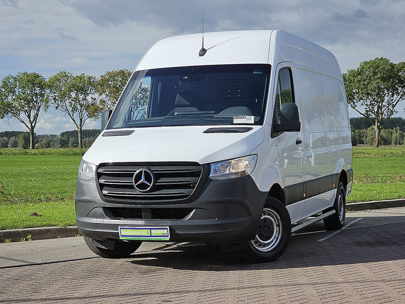 Mercedes-Benz Sprinter 311 L2H2 Wp-Inrichting ! - Furgón: foto 1 Mercedes-Benz Sprinter 311 L2H2 Wp-Inrichting ! - Furgón: foto 1