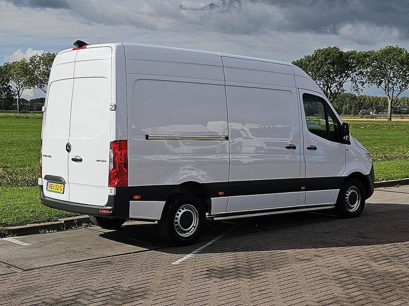 Mercedes-Benz Sprinter 311 L2H2 Wp-Inrichting ! - Furgón: foto 3 Mercedes-Benz Sprinter 311 L2H2 Wp-Inrichting ! - Furgón: foto 3