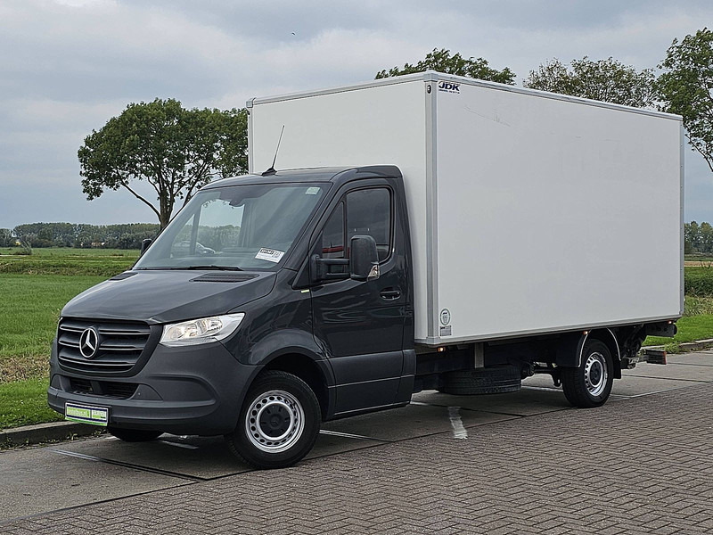 Mercedes-Benz Sprinter 314 Bakwagen Laadklep! - Furgoneta caja cerrada: foto 2 Mercedes-Benz Sprinter 314 Bakwagen Laadklep! - Furgoneta caja cerrada: foto 2