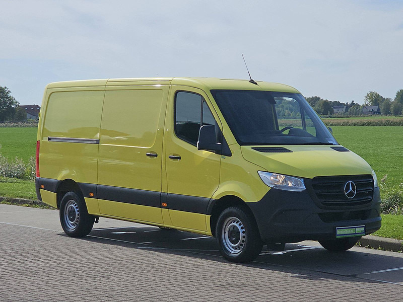 Mercedes-Benz Sprinter 314 CDI L2H1 - Furgoneta pequeña: foto 5 Mercedes-Benz Sprinter 314 CDI L2H1 - Furgoneta pequeña: foto 5