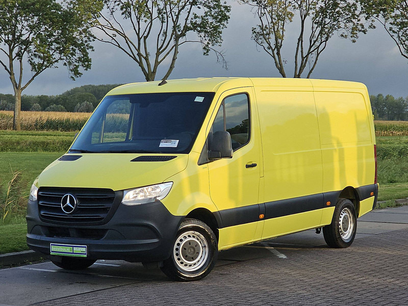 Mercedes-Benz Sprinter 314 CDI L2H1 - Furgoneta pequeña: foto 2 Mercedes-Benz Sprinter 314 CDI L2H1 - Furgoneta pequeña: foto 2