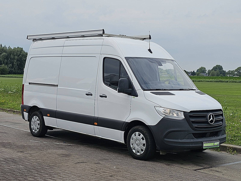 Mercedes-Benz Sprinter 314 CDI L2H2 - Furgón: foto 5 Mercedes-Benz Sprinter 314 CDI L2H2 - Furgón: foto 5