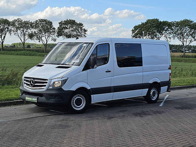 Mercedes-Benz Sprinter 314 EXPORT ac 9 pers - Minibús, Furgoneta de pasajeros: foto 2 Mercedes-Benz Sprinter 314 EXPORT ac 9 pers - Minibús, Furgoneta de pasajeros: foto 2