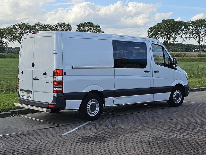 Mercedes-Benz Sprinter 314 EXPORT ac 9 pers - Minibús, Furgoneta de pasajeros: foto 3 Mercedes-Benz Sprinter 314 EXPORT ac 9 pers - Minibús, Furgoneta de pasajeros: foto 3
