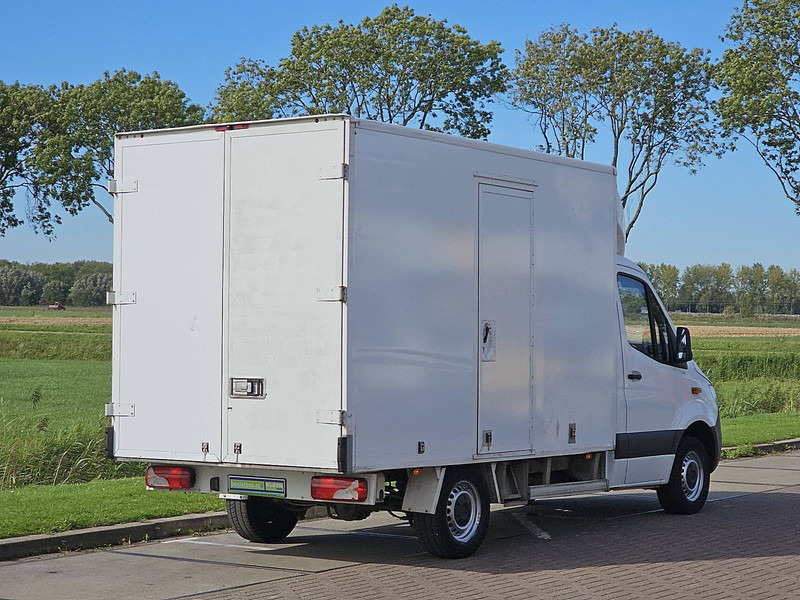 Mercedes-Benz Sprinter 314 Koelwagen/ FRIGO AC! - Furgoneta frigorifica: foto 3 Mercedes-Benz Sprinter 314 Koelwagen/ FRIGO AC! - Furgoneta frigorifica: foto 3