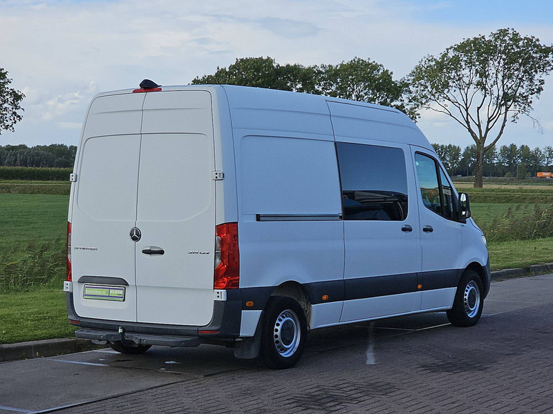 Mercedes-Benz Sprinter 314 L2H2 2xZijdeur Autm! - Furgón: foto 3 Mercedes-Benz Sprinter 314 L2H2 2xZijdeur Autm! - Furgón: foto 3
