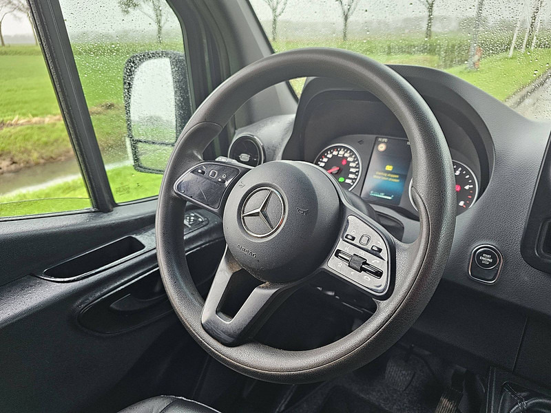 Furgón Mercedes-Benz Sprinter 314 L2H2 3.5T-Trekhaak!: foto 9 Furgón Mercedes-Benz Sprinter 314 L2H2 3.5T-Trekhaak!: foto 9