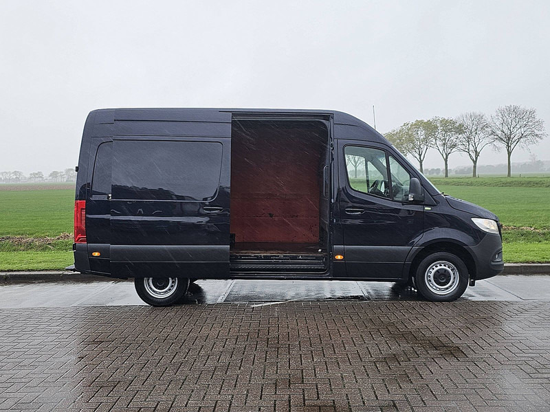 Furgón Mercedes-Benz Sprinter 314 L2H2 3.5T-Trekhaak!: foto 11 Furgón Mercedes-Benz Sprinter 314 L2H2 3.5T-Trekhaak!: foto 11