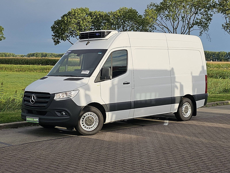 Mercedes-Benz Sprinter 314 L2H2 Koeler/Vriezer - Furgoneta frigorifica: foto 2 Mercedes-Benz Sprinter 314 L2H2 Koeler/Vriezer - Furgoneta frigorifica: foto 2
