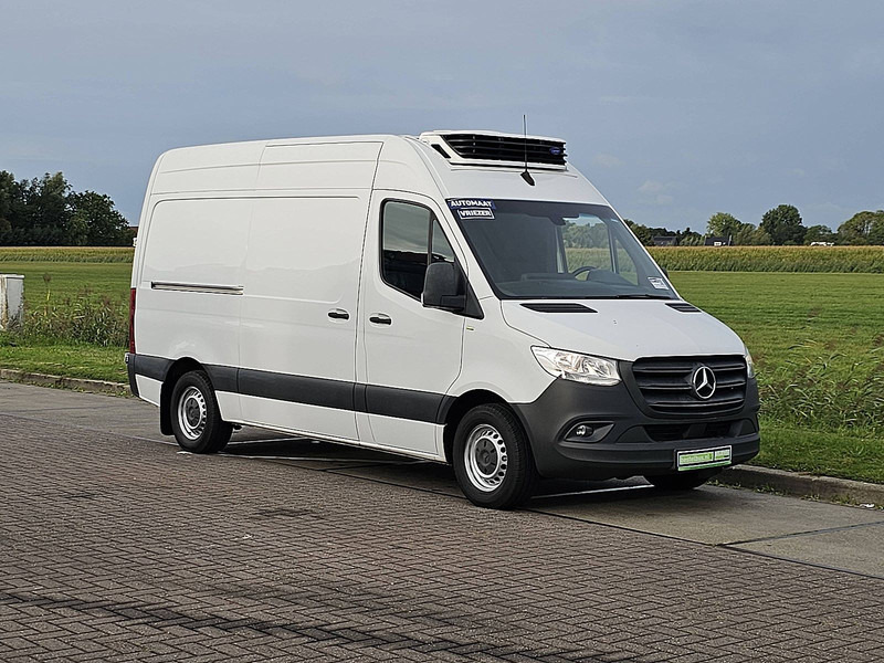 Mercedes-Benz Sprinter 314 L2H2 Koeler/Vriezer - Furgoneta frigorifica: foto 5 Mercedes-Benz Sprinter 314 L2H2 Koeler/Vriezer - Furgoneta frigorifica: foto 5