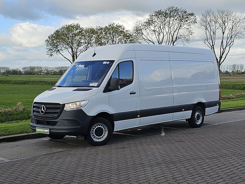Mercedes-Benz Sprinter 314 L3H2 Maxi Automaat! - Furgón: foto 2 Mercedes-Benz Sprinter 314 L3H2 Maxi Automaat! - Furgón: foto 2