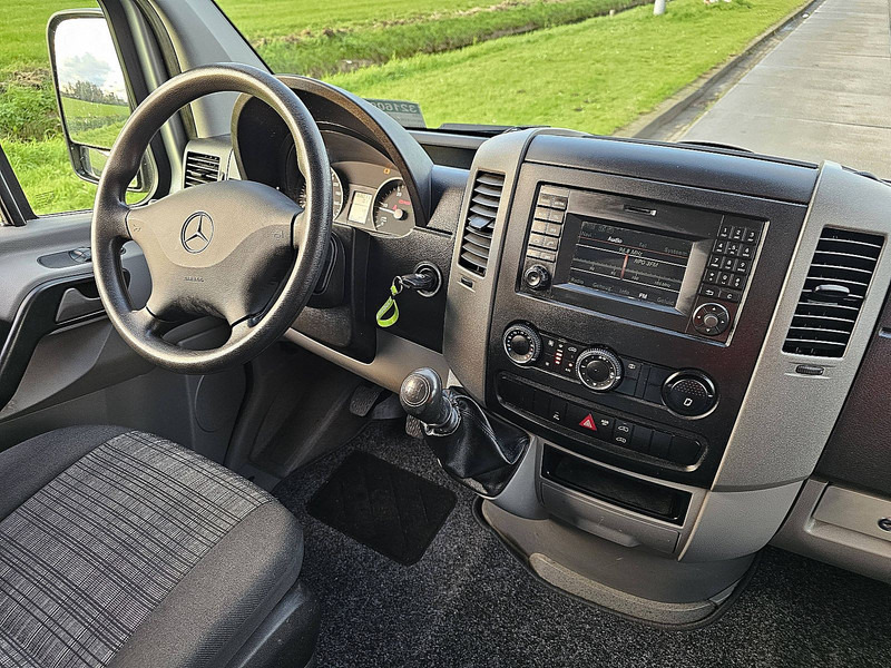 Arrendamiento de Mercedes-Benz Sprinter 314 Mercedes-Benz Sprinter 314: foto 8