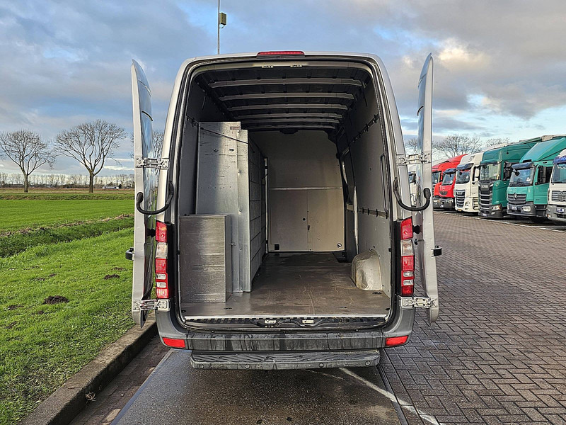 Arrendamiento de Mercedes-Benz Sprinter 314 Mercedes-Benz Sprinter 314: foto 10