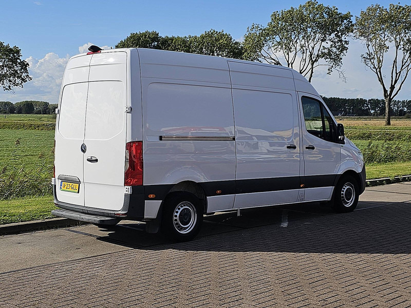 Mercedes-Benz Sprinter 314 ac automaat EURO6 - Furgón: foto 3 Mercedes-Benz Sprinter 314 ac automaat EURO6 - Furgón: foto 3