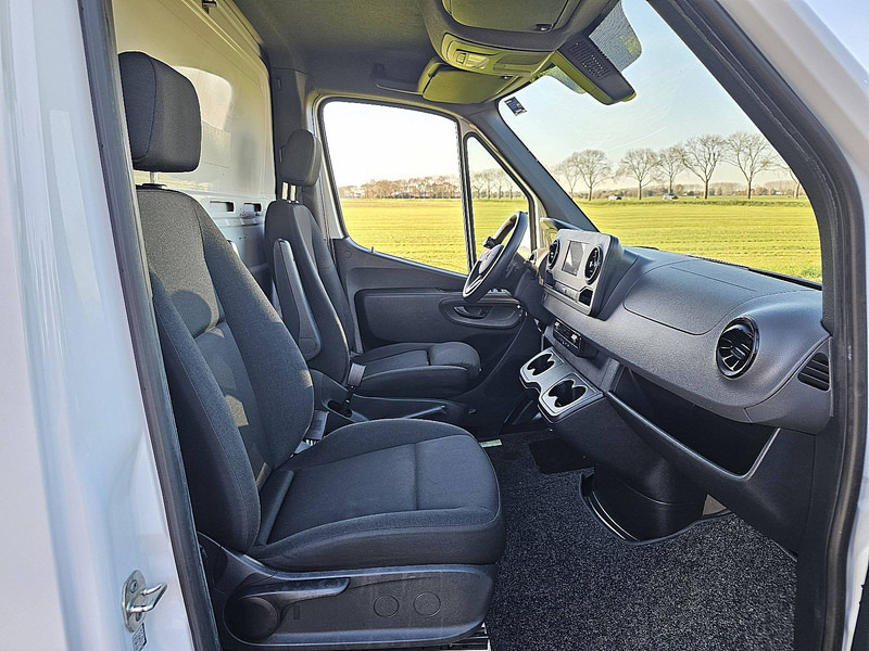 Furgoneta caja cerrada Mercedes-Benz Sprinter 314 ac automaat EURO6: foto 7