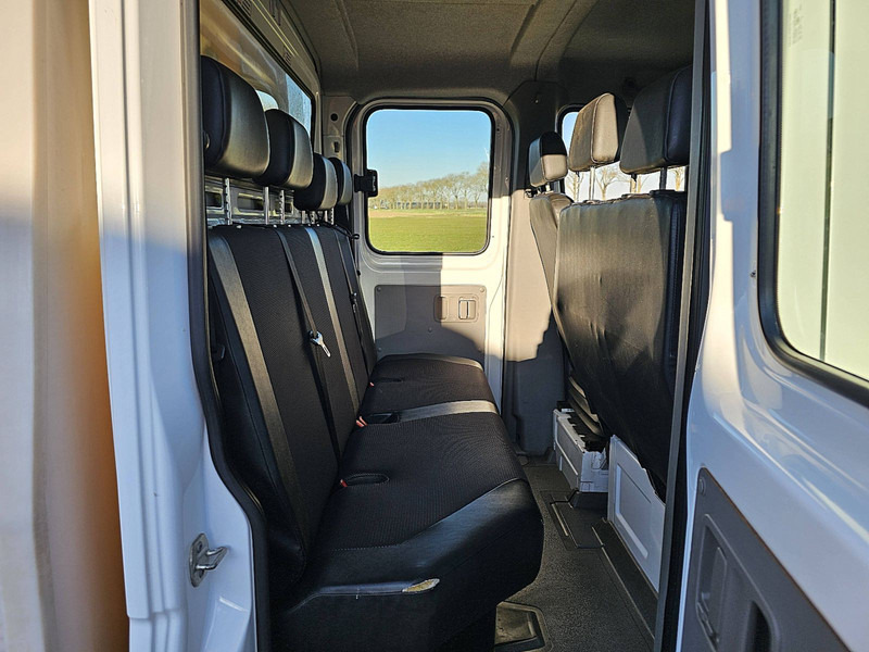 Furgoneta basculante Mercedes-Benz Sprinter 314 kipper tipper EURO6: foto 10