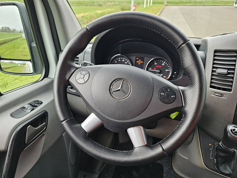 Furgoneta basculante Mercedes-Benz Sprinter 314 kipper tipper EURO6: foto 9