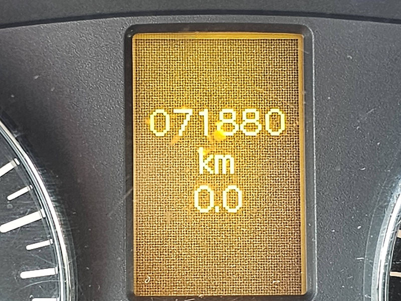 Furgoneta basculante Mercedes-Benz Sprinter 314 kipper tipper EURO6: foto 7