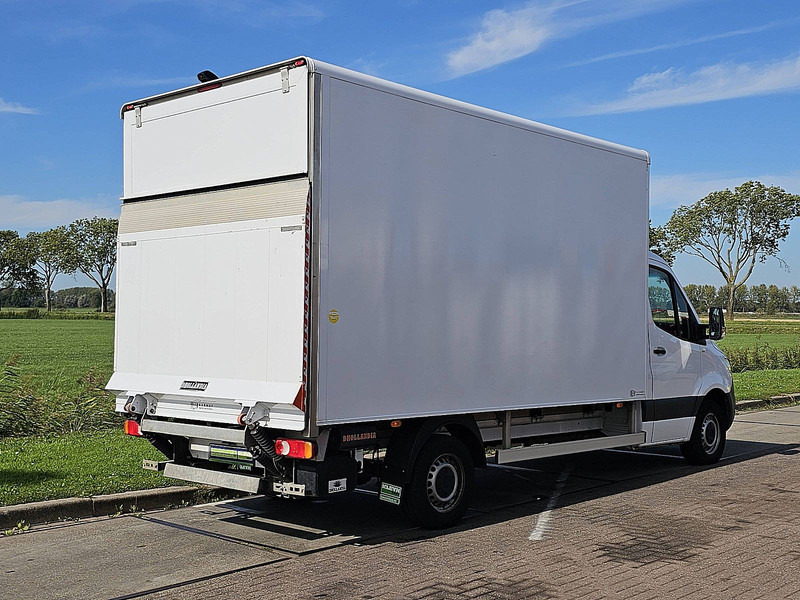 Mercedes-Benz Sprinter 315 Bakwagen Laadklep! - Furgoneta caja cerrada: foto 3 Mercedes-Benz Sprinter 315 Bakwagen Laadklep! - Furgoneta caja cerrada: foto 3