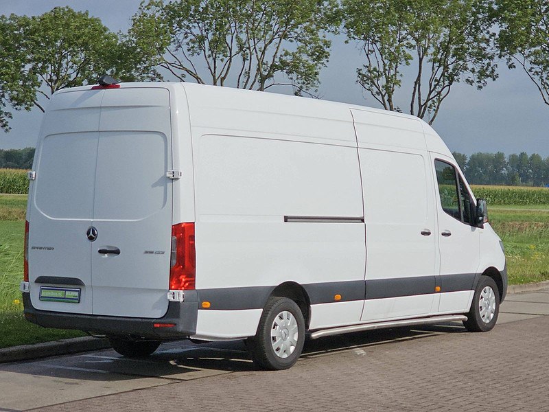 Mercedes-Benz Sprinter 315 L3H2 Koeling Vriezer - Furgoneta frigorifica: foto 3 Mercedes-Benz Sprinter 315 L3H2 Koeling Vriezer - Furgoneta frigorifica: foto 3
