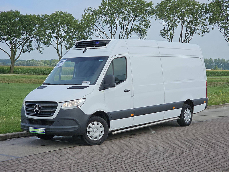 Mercedes-Benz Sprinter 315 L3H2 Koeling Vriezer - Furgoneta frigorifica: foto 2 Mercedes-Benz Sprinter 315 L3H2 Koeling Vriezer - Furgoneta frigorifica: foto 2
