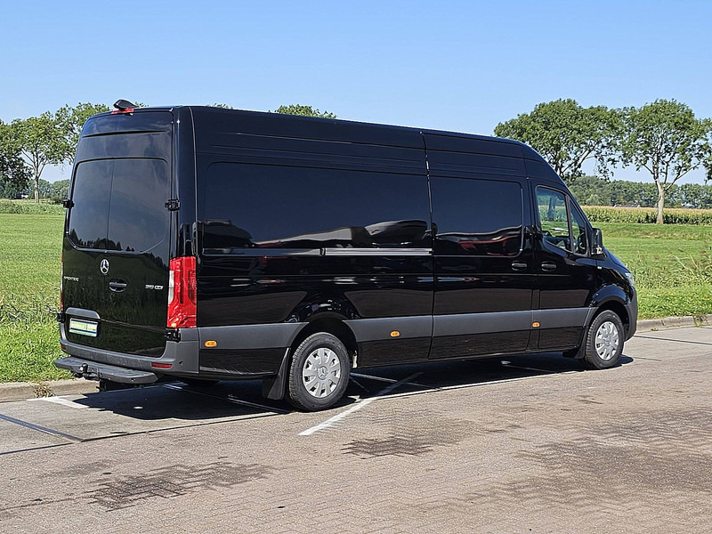 Mercedes-Benz Sprinter 315 L3H2 Koelwagen Nieuw - Furgoneta frigorifica: foto 3 Mercedes-Benz Sprinter 315 L3H2 Koelwagen Nieuw - Furgoneta frigorifica: foto 3