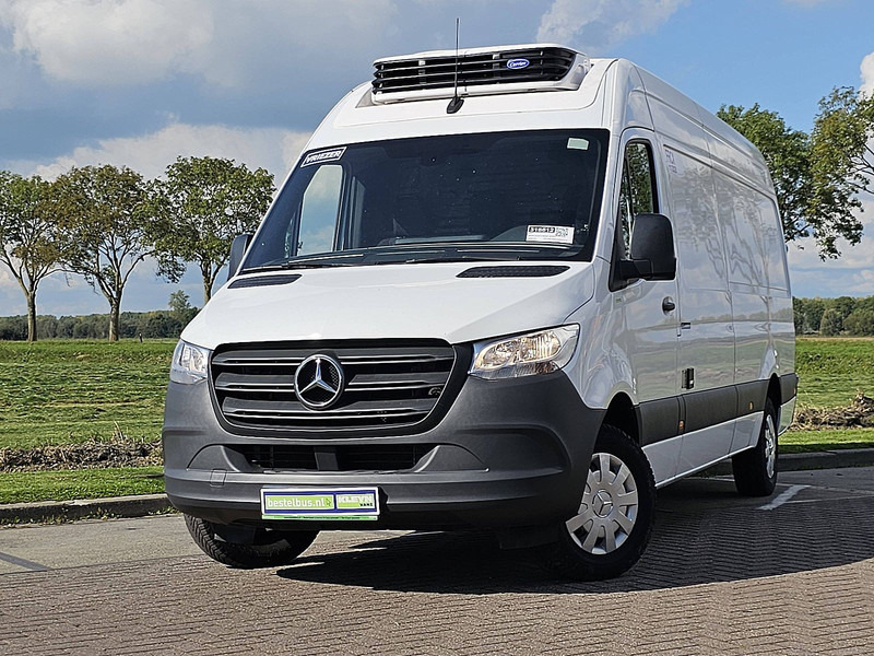 Mercedes-Benz Sprinter 315 L3H2 Maxi Koelwagen! - Furgoneta frigorifica: foto 1 Mercedes-Benz Sprinter 315 L3H2 Maxi Koelwagen! - Furgoneta frigorifica: foto 1