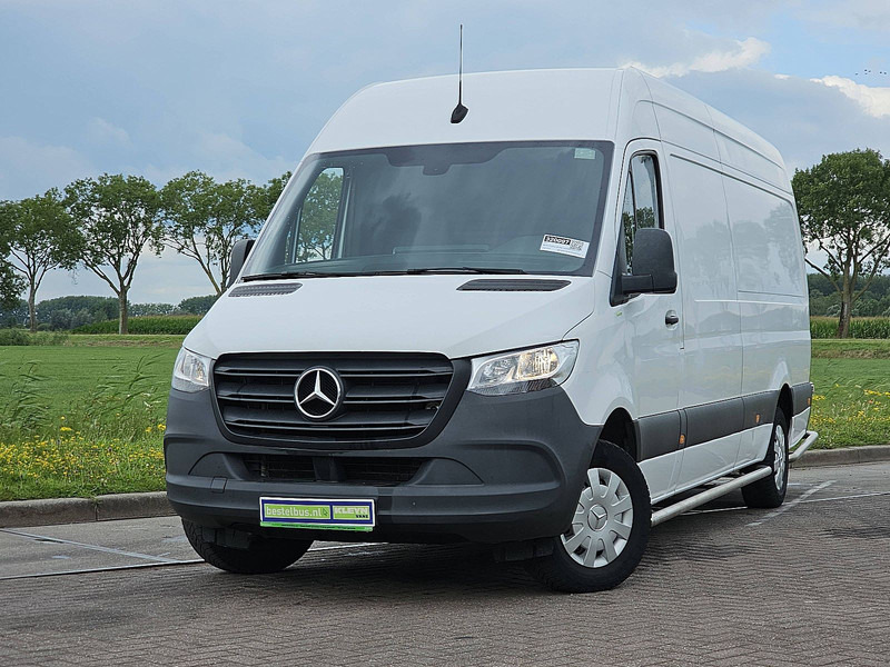 Mercedes-Benz Sprinter 315 L3H2 Mbux Automaat! - Furgón: foto 1 Mercedes-Benz Sprinter 315 L3H2 Mbux Automaat! - Furgón: foto 1