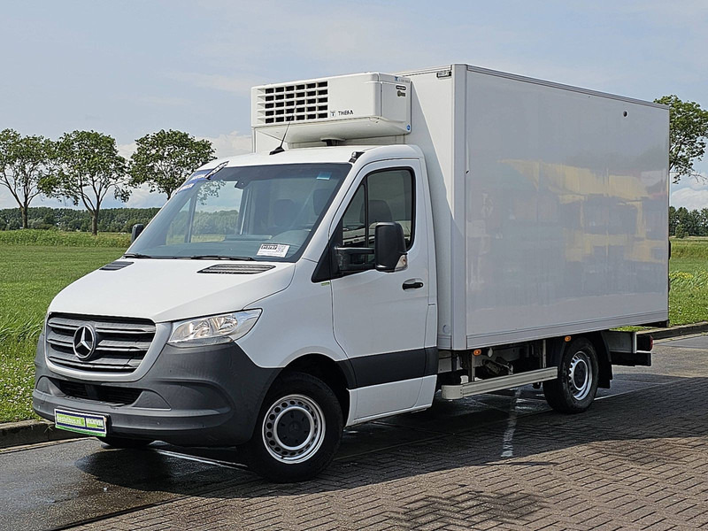 Mercedes-Benz Sprinter 316 BI-TEMP Koelwagen! - Furgoneta frigorifica: foto 2 Mercedes-Benz Sprinter 316 BI-TEMP Koelwagen! - Furgoneta frigorifica: foto 2