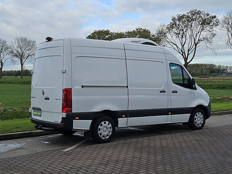 Mercedes-Benz Sprinter 316 L2H2 Koelwagen Mbux - Furgoneta frigorifica: foto 3 Mercedes-Benz Sprinter 316 L2H2 Koelwagen Mbux - Furgoneta frigorifica: foto 3
