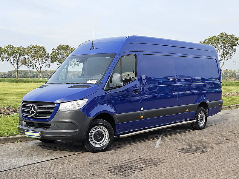 Mercedes-Benz Sprinter 316 L3H2 Maxi Automaat! - Furgón: foto 2 Mercedes-Benz Sprinter 316 L3H2 Maxi Automaat! - Furgón: foto 2