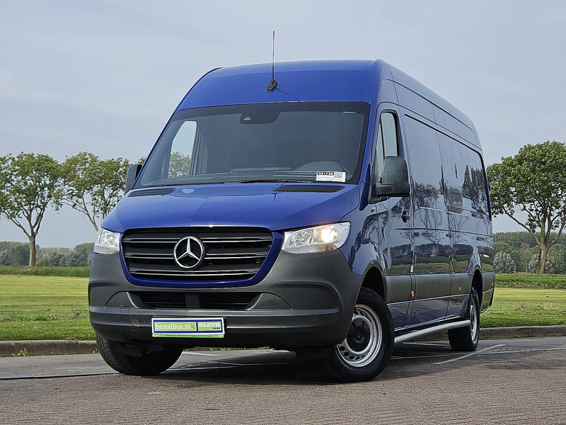 Mercedes-Benz Sprinter 316 L3H2 Maxi Automaat! - Furgón: foto 1 Mercedes-Benz Sprinter 316 L3H2 Maxi Automaat! - Furgón: foto 1