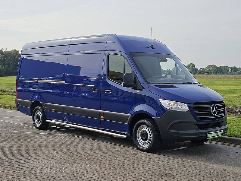 Mercedes-Benz Sprinter 316 L3H2 Maxi Automaat! - Furgón: foto 5 Mercedes-Benz Sprinter 316 L3H2 Maxi Automaat! - Furgón: foto 5