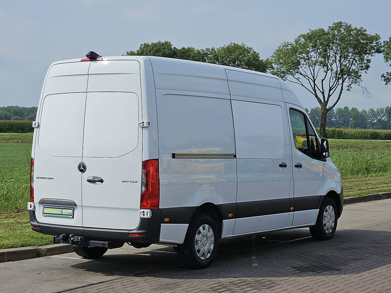 Mercedes-Benz Sprinter 317 L2H2 3.5t-Trekhaak! - Furgón: foto 3 Mercedes-Benz Sprinter 317 L2H2 3.5t-Trekhaak! - Furgón: foto 3