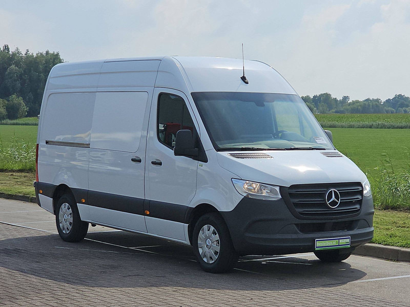 Mercedes-Benz Sprinter 317 L2H2 3.5t-Trekhaak! - Furgón: foto 5 Mercedes-Benz Sprinter 317 L2H2 3.5t-Trekhaak! - Furgón: foto 5