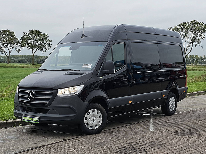 Mercedes-Benz Sprinter 317 L2H2 3.5t-Trekhaak - Furgón: foto 2 Mercedes-Benz Sprinter 317 L2H2 3.5t-Trekhaak - Furgón: foto 2