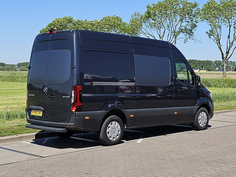 Mercedes-Benz Sprinter 317 L2H2 LED Navi ! - Furgoneta pequeña: foto 3 Mercedes-Benz Sprinter 317 L2H2 LED Navi ! - Furgoneta pequeña: foto 3