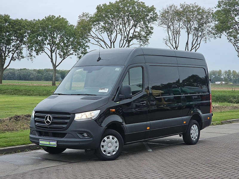 Mercedes-Benz Sprinter 317 L2H2 Mbux 360camera! - Furgón: foto 2 Mercedes-Benz Sprinter 317 L2H2 Mbux 360camera! - Furgón: foto 2