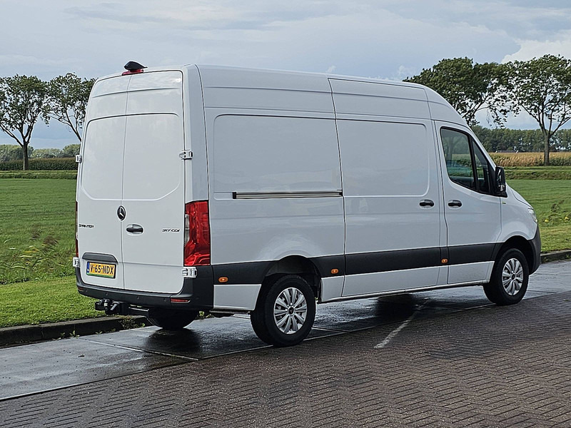 Mercedes-Benz Sprinter 317 L2H2 Mbux Trekhaak ! - Furgón: foto 3 Mercedes-Benz Sprinter 317 L2H2 Mbux Trekhaak ! - Furgón: foto 3