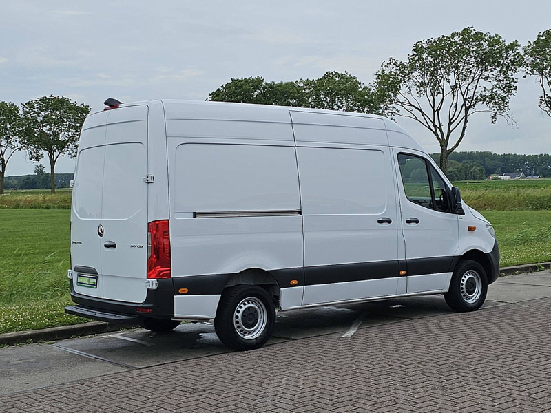 Mercedes-Benz Sprinter 317 L2H2 Navi 360 Camera - Furgón: foto 3 Mercedes-Benz Sprinter 317 L2H2 Navi 360 Camera - Furgón: foto 3