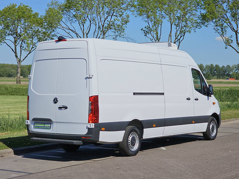 Mercedes-Benz Sprinter 317 L3H2 Maxi Koeler D/N - Furgoneta frigorifica: foto 3 Mercedes-Benz Sprinter 317 L3H2 Maxi Koeler D/N - Furgoneta frigorifica: foto 3