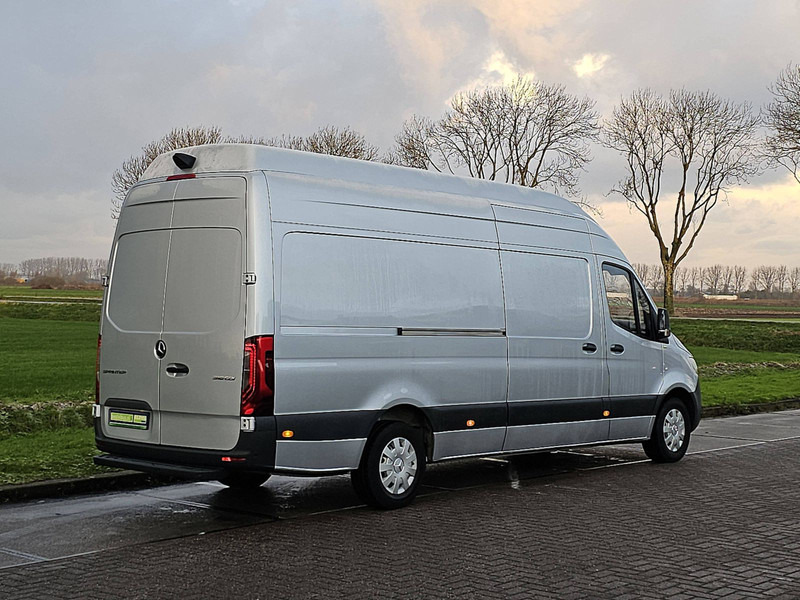 Mercedes-Benz Sprinter 319 XL V6 3.0 LTR EURO6 - Furgón: foto 3 Mercedes-Benz Sprinter 319 XL V6 3.0 LTR EURO6 - Furgón: foto 3