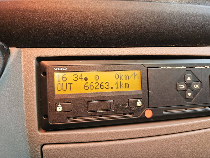 Furgoneta basculante Mercedes-Benz Sprinter 516 KIPPER EURO6: foto 8