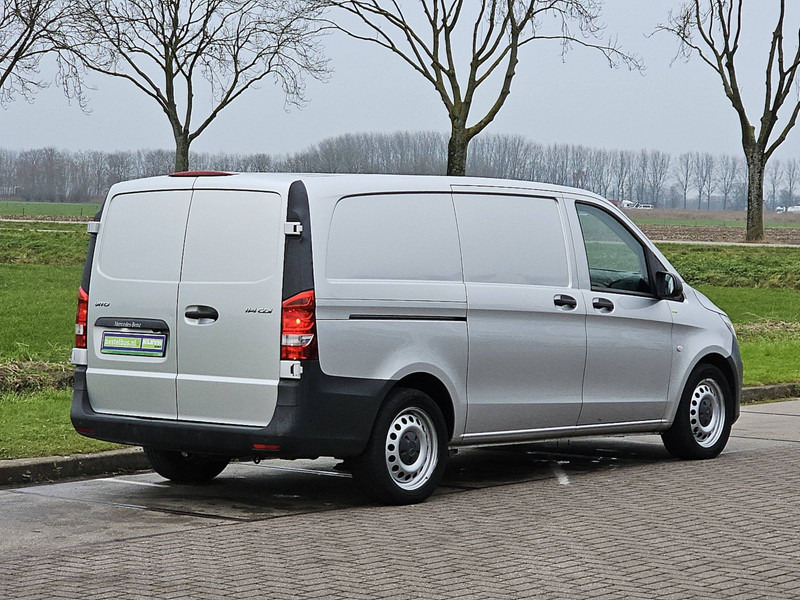 Mercedes-Benz Vito 114 L2 LED Wp-Inrichting - Furgoneta pequeña: foto 3 Mercedes-Benz Vito 114 L2 LED Wp-Inrichting - Furgoneta pequeña: foto 3