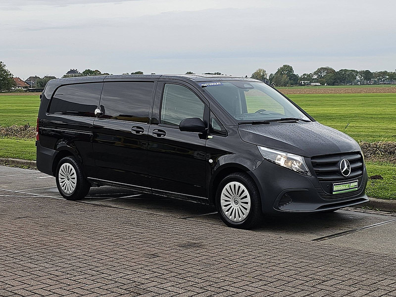 Mercedes-Benz Vito 114 L3 XL Mbux Automaat! - Furgoneta pequeña: foto 5 Mercedes-Benz Vito 114 L3 XL Mbux Automaat! - Furgoneta pequeña: foto 5