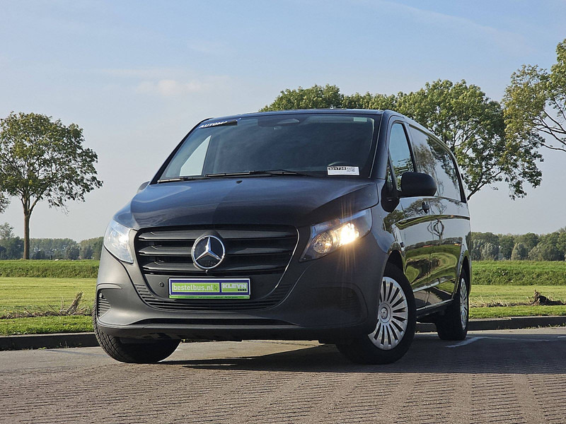 Mercedes-Benz Vito 114 L3 XL Mbux Automaat! - Furgón: foto 1 Mercedes-Benz Vito 114 L3 XL Mbux Automaat! - Furgón: foto 1