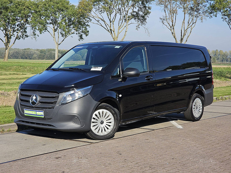 Mercedes-Benz Vito 114 L3 XL Mbux Automaat! - Furgón: foto 2 Mercedes-Benz Vito 114 L3 XL Mbux Automaat! - Furgón: foto 2
