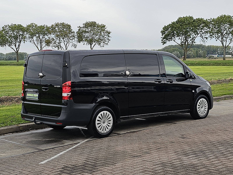 Mercedes-Benz Vito 114 L3 XL Mbux Automaat! - Furgoneta pequeña: foto 3 Mercedes-Benz Vito 114 L3 XL Mbux Automaat! - Furgoneta pequeña: foto 3