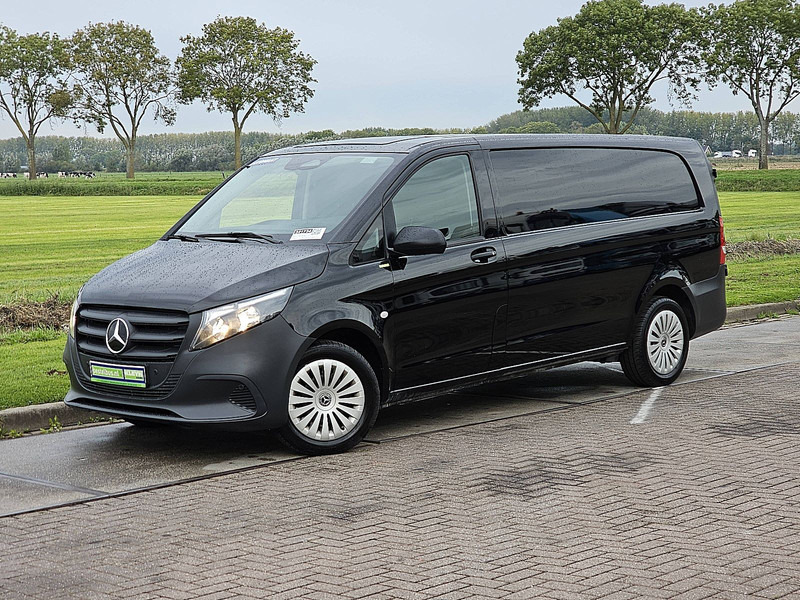 Mercedes-Benz Vito 114 L3 XL Mbux Automaat! - Furgoneta pequeña: foto 2 Mercedes-Benz Vito 114 L3 XL Mbux Automaat! - Furgoneta pequeña: foto 2