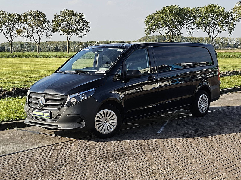 Mercedes-Benz Vito 114 L3 XL Mbux Automaat! - Furgón: foto 2 Mercedes-Benz Vito 114 L3 XL Mbux Automaat! - Furgón: foto 2